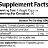 Supplement Facts