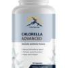 Chlorella Advanced