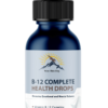 B12 Complete - Health Drops