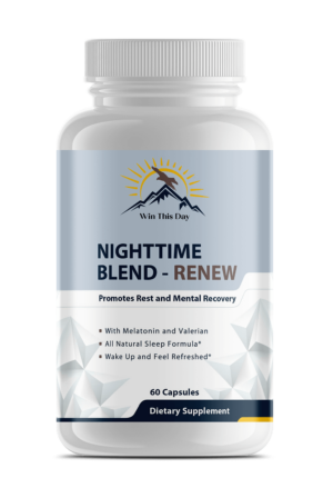 Nighttime Blend - Renew