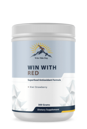 Win With Red