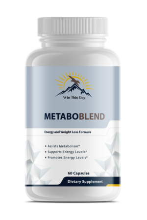 MetaboBlend