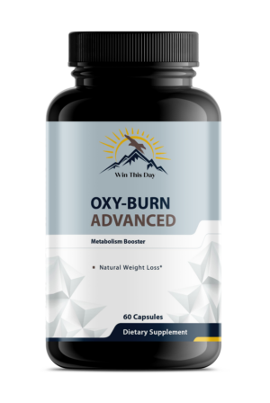 Oxy-Burn Advanced