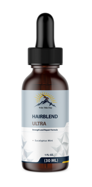 HairBlend Ultra