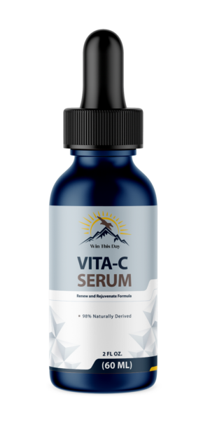 VitaC Serum