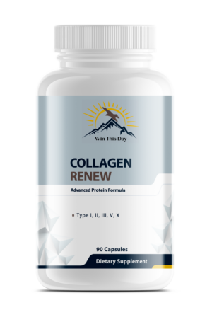Collagen - Renew