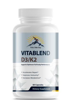 VitaBlend D3/K2