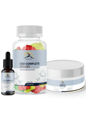 CBD Bundle