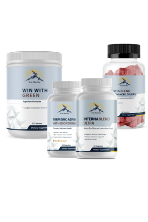 Essential Health PAK