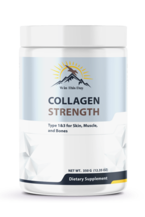 Collagen - Strength