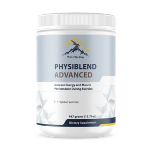 PhysiBlend Advanced