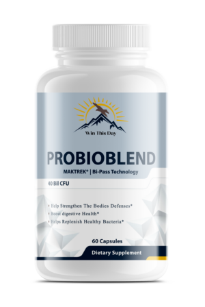 ProbioBlend