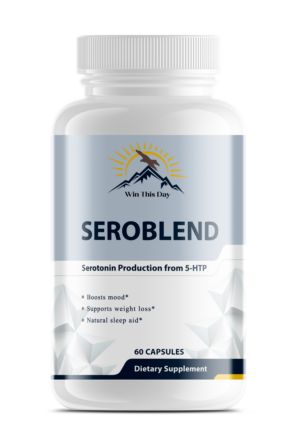 SeroBlend