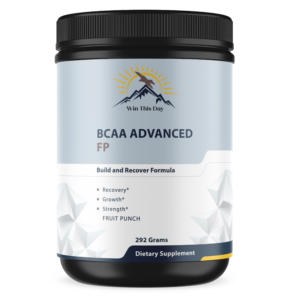 BCAA Advanced FP