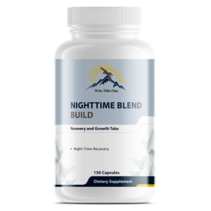Nighttime Blend - Build