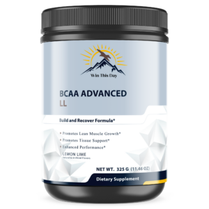 BCAA Advanced LL