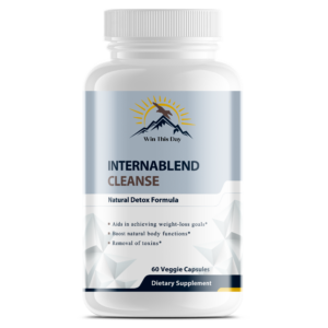 InternaBlend Cleanse