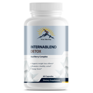 InternaBlend Detox
