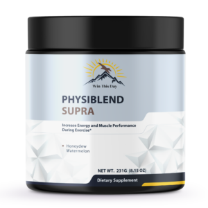 PhysiBlend Supra