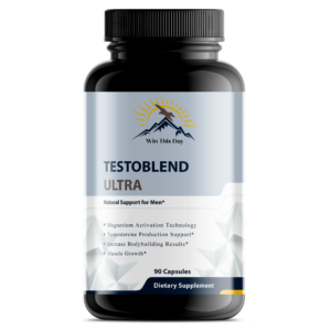 TestoBlend Ultra