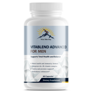 VitaBlend Advanced for Men
