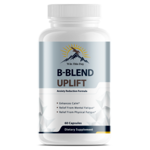 B-Blend - Uplift