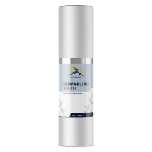 DermaBlend Youth