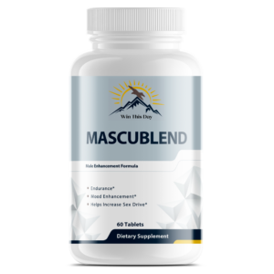 MascuBlend