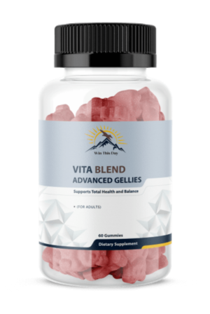 VitaBlend Advanced Gellies